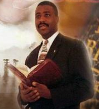 Pastor White   Background